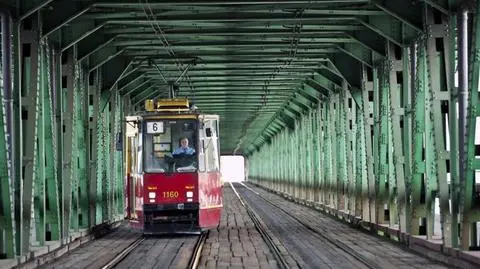 Weekendowe zmiany na ulicach i torach. Zamykają pętlę Żerań