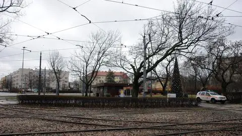 Remonty na Ochocie w długi weekend. Tramwaje pojadą zmienioną trasą