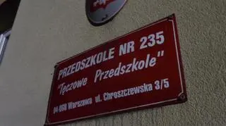 Przedszkole nr 235 funkcjonuje od ponad 50 lat