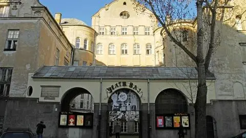 25 milionów złotych na remont najstarszego teatru lalek