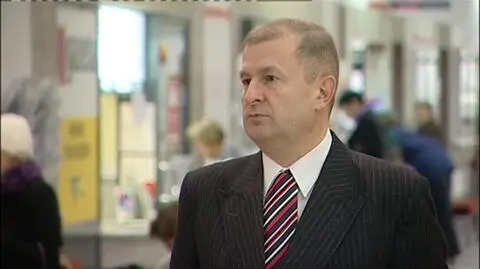 Odwołali burmistrza, żeby powołać go jeszcze raz