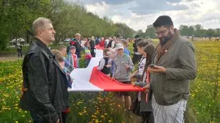 Targówek idzie po rekord