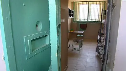 Rosyjscy pseudokibice wychodzą na wolność