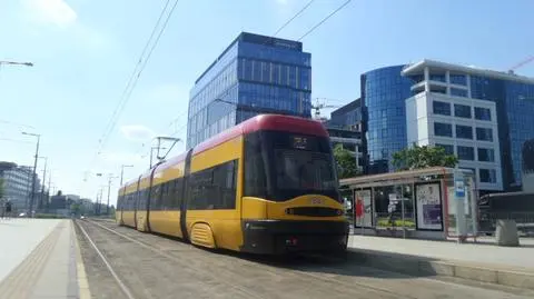 Rekordowy przetarg unieważniony. Tramwaje zbyt drogie dla miasta