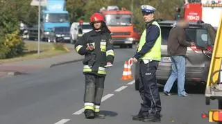 Wprowadzono ruch wahadłowy