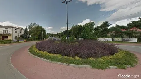 Prezent nie tylko na 8 marca. Chcą ronda Praw Kobiet w Legionowie