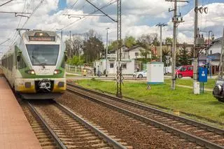 W tym miejscu na powstać tunel