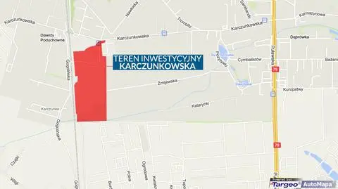 Mieszkanie plus: modelowe osiedle ma powstać w polu