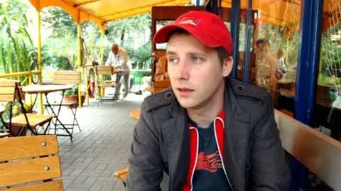 "W Poznaniu też śpiewają: Vava to reggae town"