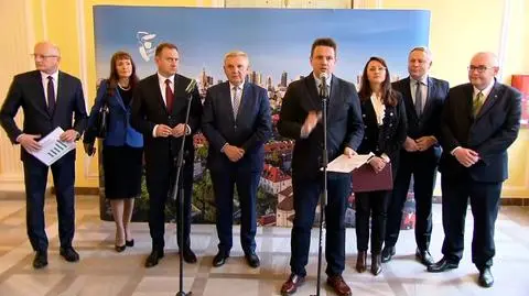 Prezydenci miast krytycznie o "deformie". Rozważają pozew