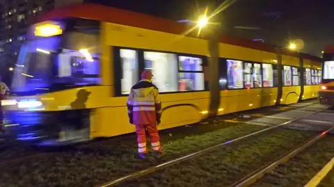 "17" zderzyła się z osobówką