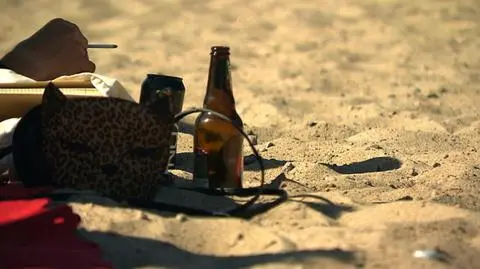 Koniec piwa pod chmurką? Resort zdrowia rozszerzy zakaz