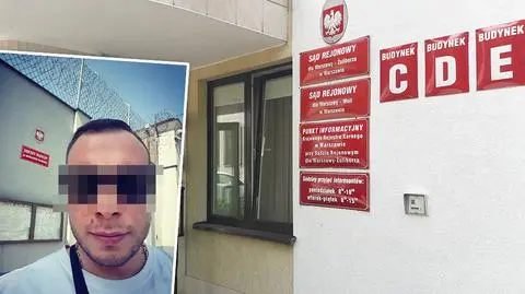 "Sześćdziesiątki" pogrążyły rapera. Skazany za handel narkotykami