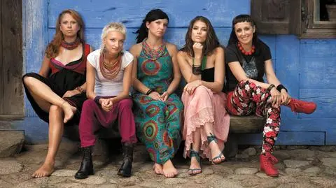 Duży odzew na szlagier. "Duch w narodzie nie ginie"