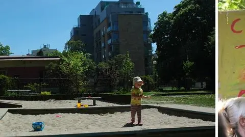 Plac zabaw czy apartamenty?  "Czujemy się oszukani"