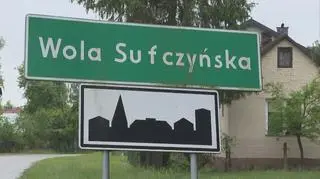 Policja o tragicznym wypadku