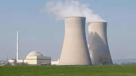 Elektrownia atomowa powstanie na Mazowszu?