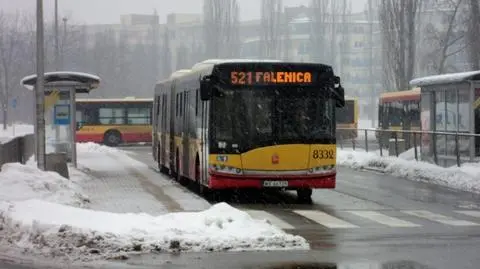 Co zamiast 521 w centrum i na Ochocie?