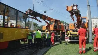 Utrudnienia dla pasażerów