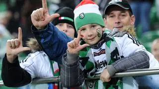 fot. legia.com/Adam Polak