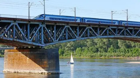 Obiecują, że z Warszawy dopłyniesz na Mazury