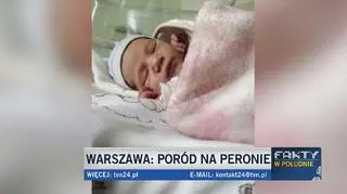 "Przyszła na świat z kopyta" 