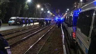 Piątkowy protest przeciwko decyzji TK