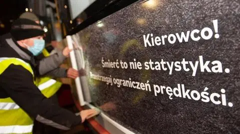 "44 osoby już nigdy nie spełnią swoich marzeń, już nigdy nie zobaczą swoich bliskich"