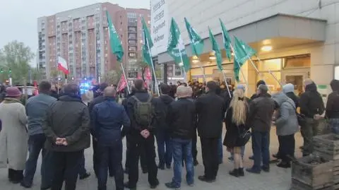 Ratusz zakazał manifestacji. Rzecznik Praw Obywatelskich żąda wyjaśnień