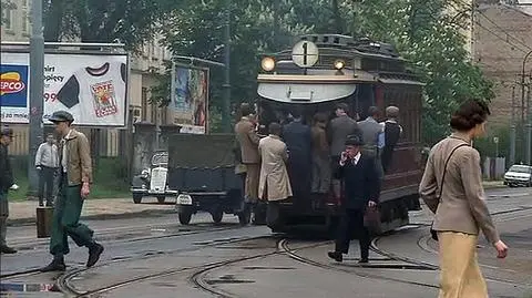 Powstańcy na Pradze. Kręcą "Miasto44"