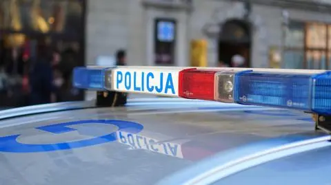 20-latek miał zaatakować nożem dwóch znajomych. Jeden z nich nie żyje 