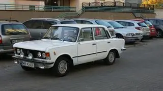 Fiat Witolda Osińskiego