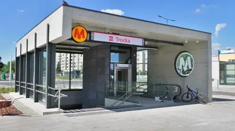 Metro na Targówek bez pozwolenia. Wojewoda: żadne naciski nie pomogą