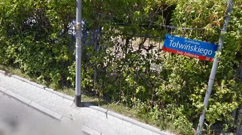 "Tołwiński wraca na Żoliborz!". Prawomocna decyzja NSA