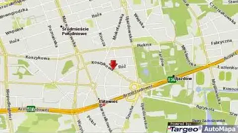Frezowanie 2012: Koszykowa