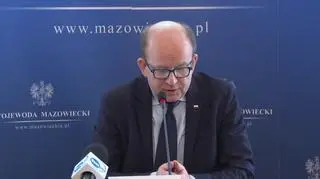 "Zmian, które nastąpiły, było kilkanaście stron"