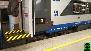 Problemy pendolino