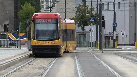 Więcej zielonego dla tramwajów na Pradze. Jest przetarg 