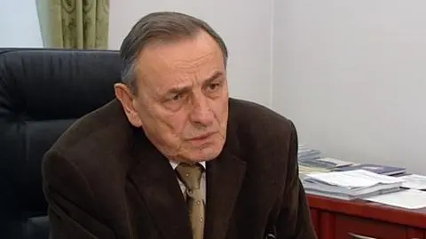Romaszewski kandydatem PiS na honorowego obywatela