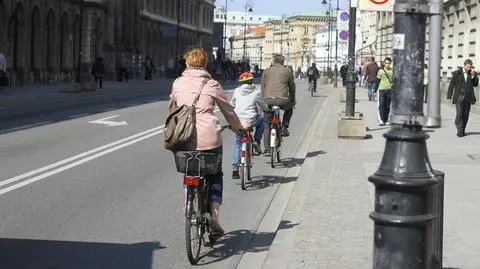 Ruszyły konsultacje w sprawie tras rowerowych