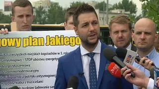 Jaki o wymianie floty autobusowej