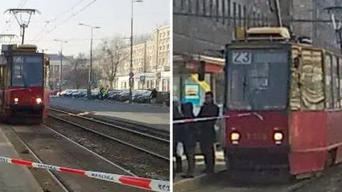 Ponad trzy godziny utrudnień po śmiertelnym potrąceniu