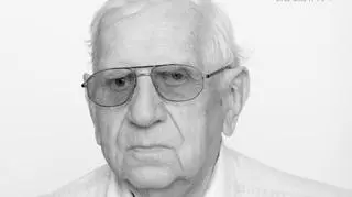 Nie żyje profesor Tytus Karlikowski ps. Tytus