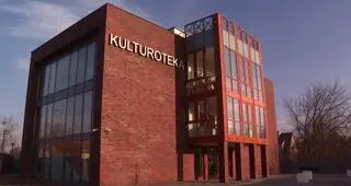 Kulturoteka w Falenicy