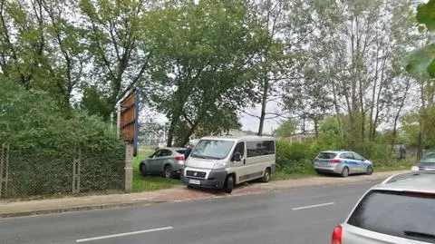 Śmierć 36-latka w trakcie interwencji policji