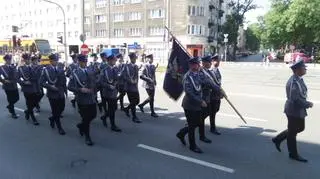 Obchody rocznicy Powstania Warszawskiego na Mokotowie