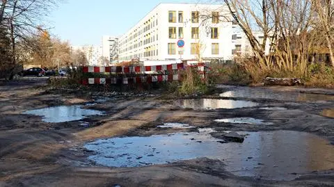 Przebudują ulicę do żłobka, umowa podpisana