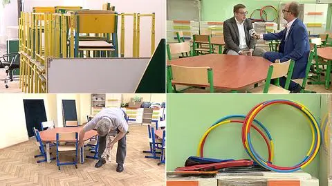 Szkolna reforma miała być bezkosztowa. "Dostajemy 3 miliony, wydajemy 70"