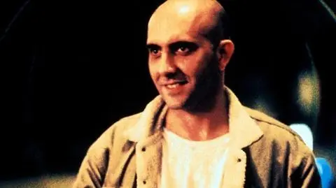 Gaspar Noe - fot. mat. promocyjne