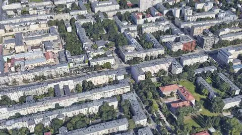 Nawet tysiąc miejsc parkingowych do likwidacji. Przymiarki do poprawy sytuacji rowerzystów